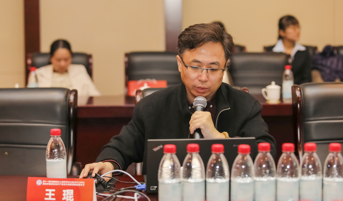 王琨教授談聚焦超聲消融手術(shù)聯(lián)合化療、放療治療胰腺癌